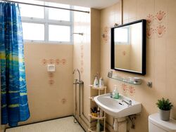 Sherwood Towers (D21), Apartment #564190931